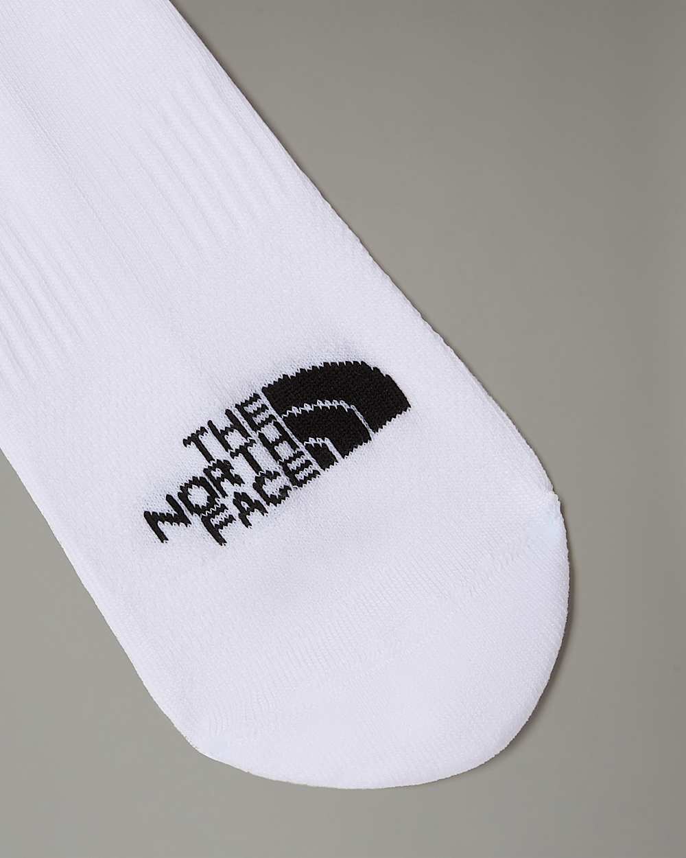 Chaussettes invisibles Multi Sports TNF TNF White ALT3