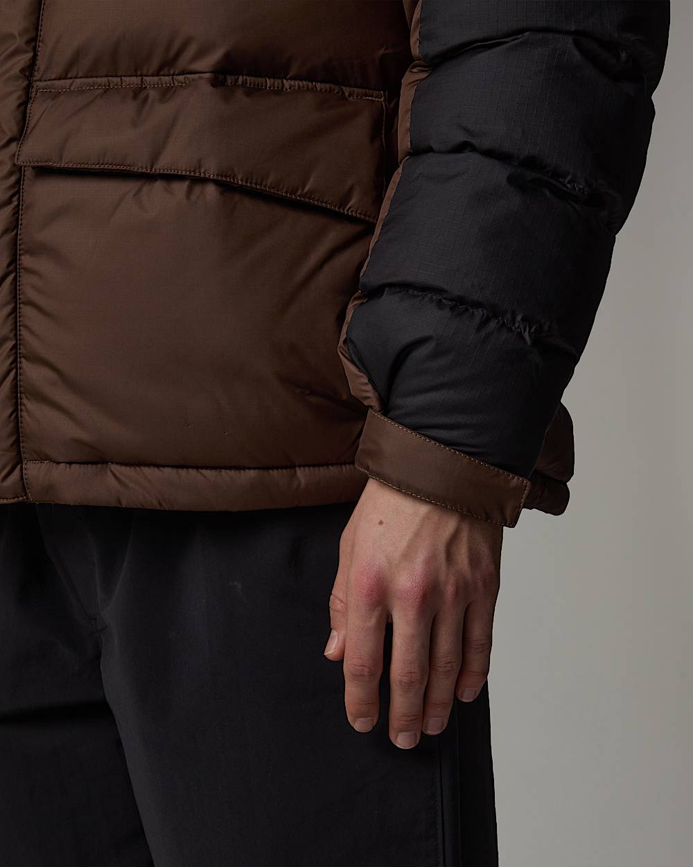 Mens Limbara Insulated Jacket TNF ALT8