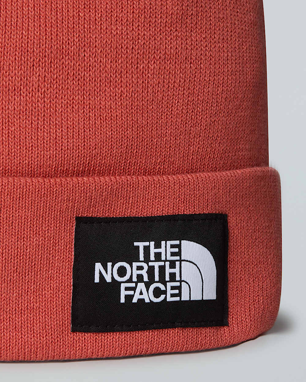 Dock Worker Recycled Beanie TNF alt2
