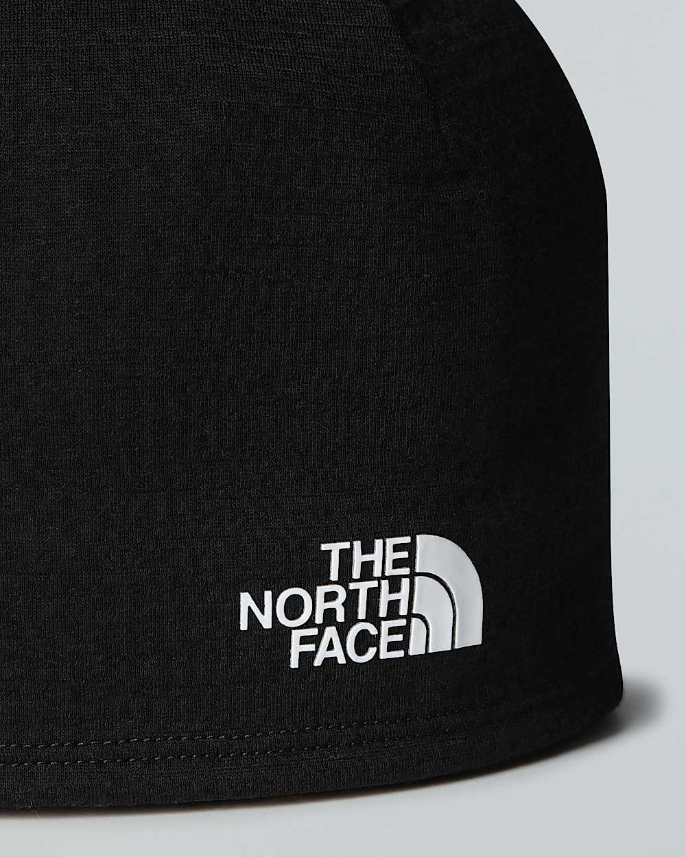 Summit DotKnit Beanie TNF ALT2
