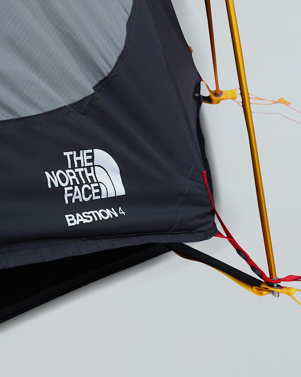 Tienda para 4 personas Bastion TNF ALT11