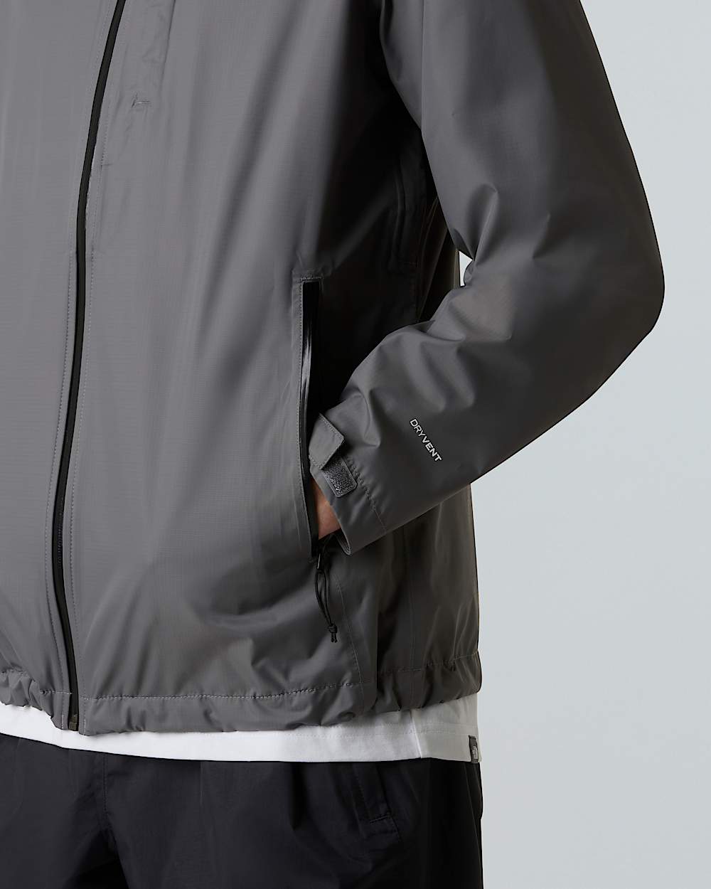 Alta Vistaregenjas voor heren TNF ALT4