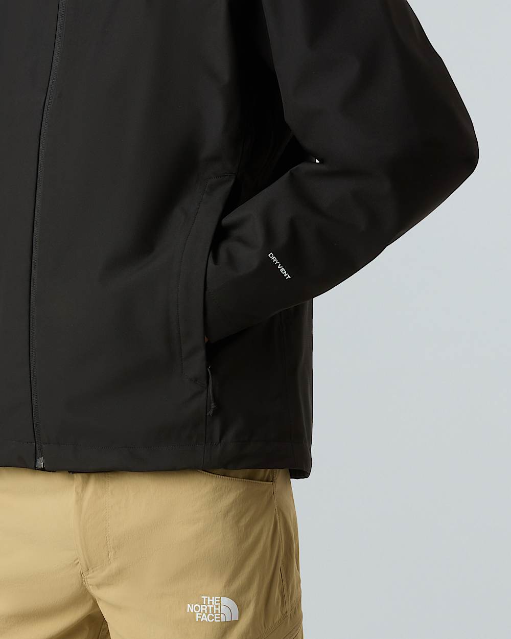 Whiton 3Ljas voor heren TNF ALT6