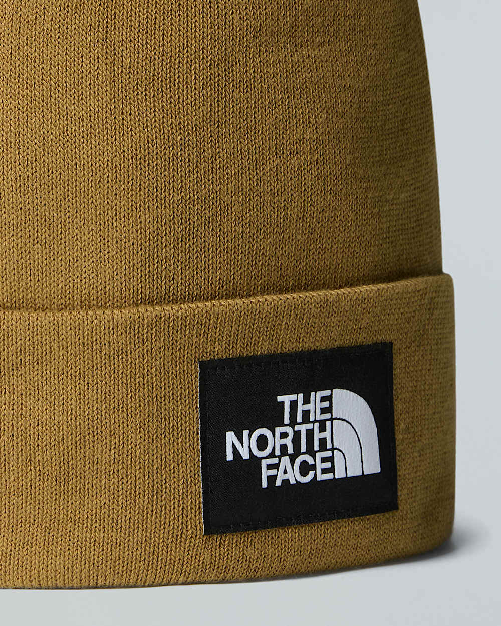 Dock Worker Recycled Beanie TNF ALT2