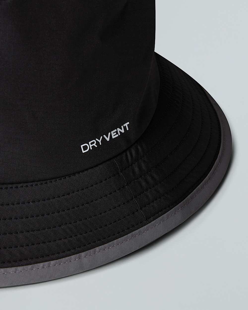 Antora Rain Bucket Hat TNF ALT3