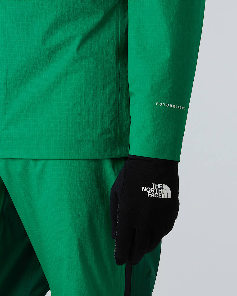 Mens Summit FUTURELIGHT AMK Jacket TNF ALT6