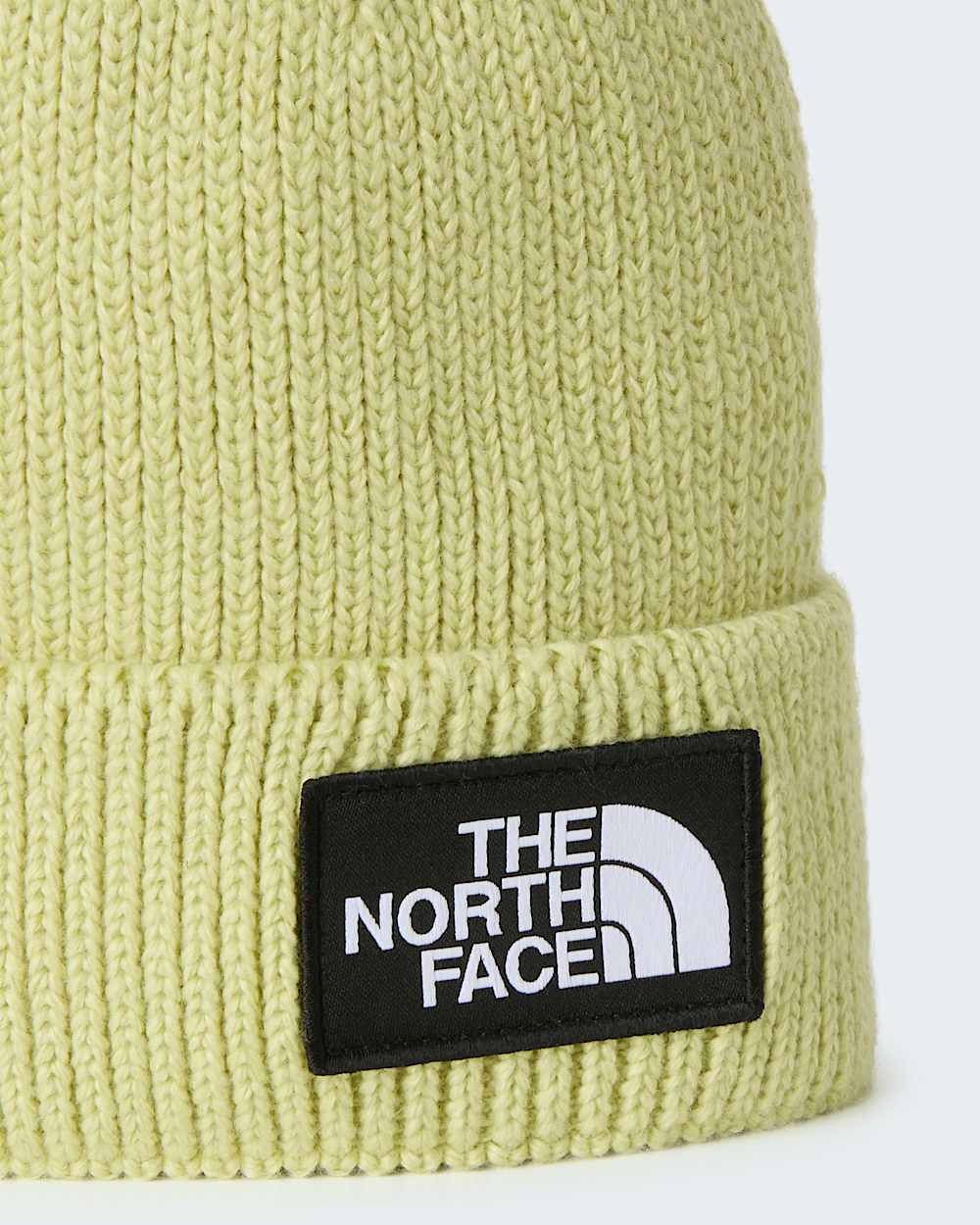 epice s lemem TNF Logo Box TNF Pear ALT2