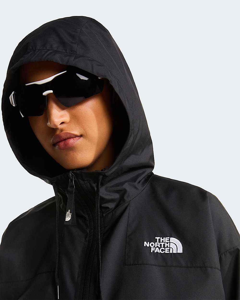 Chaqueta Sheru para mujer TNF ALT5