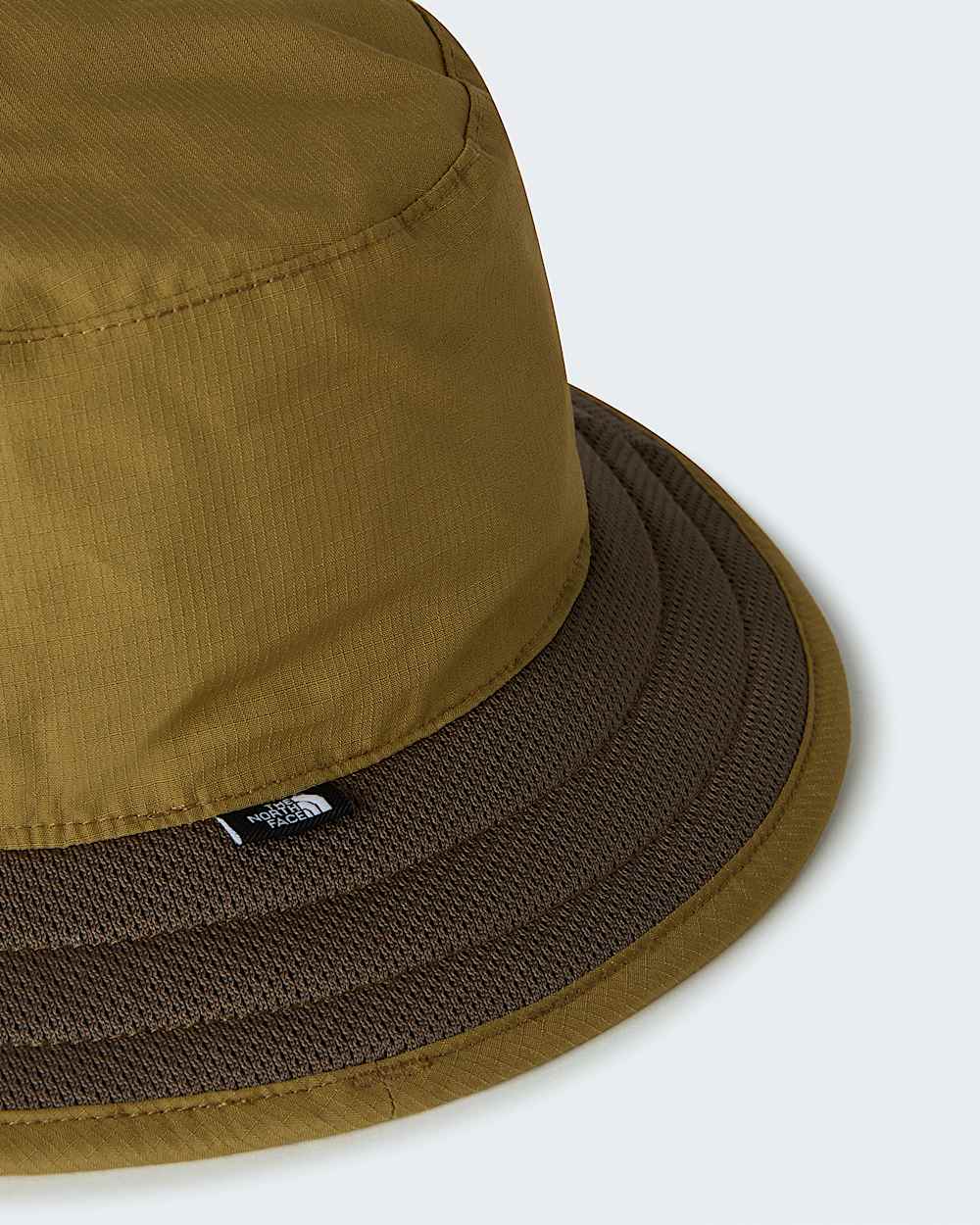 Kids Class V Reversible Bucket Hat TNF ALT5