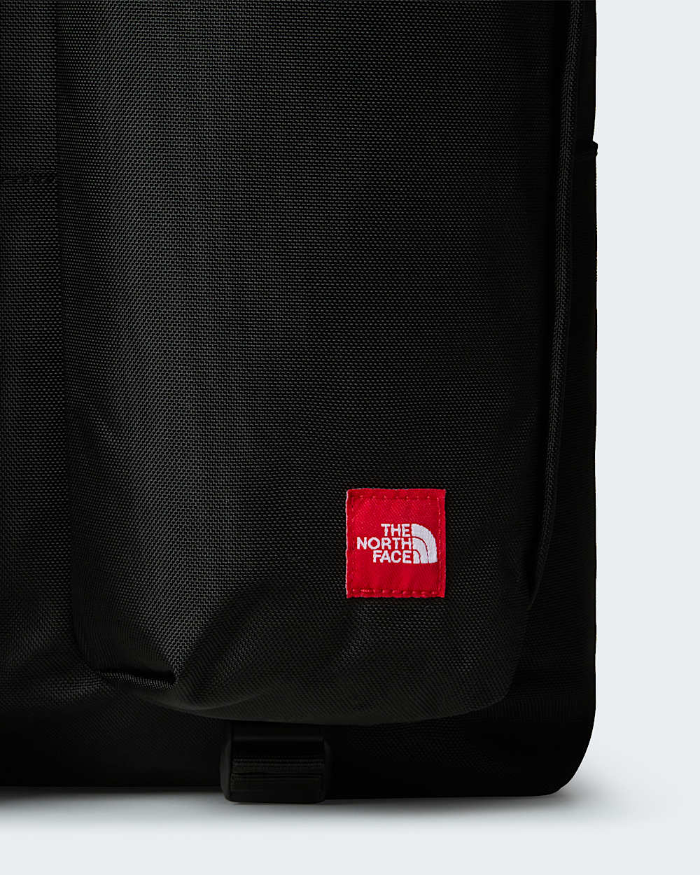Red Box Tote Bag TNF ALT3