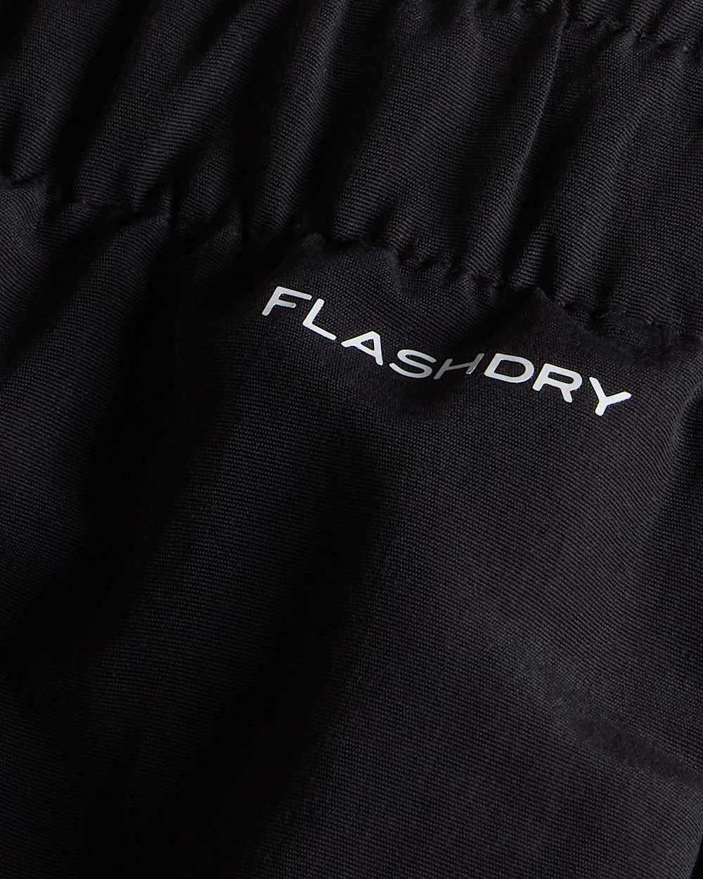 Short Leynar Off Peak pour homme TNF TNF Black ALT18