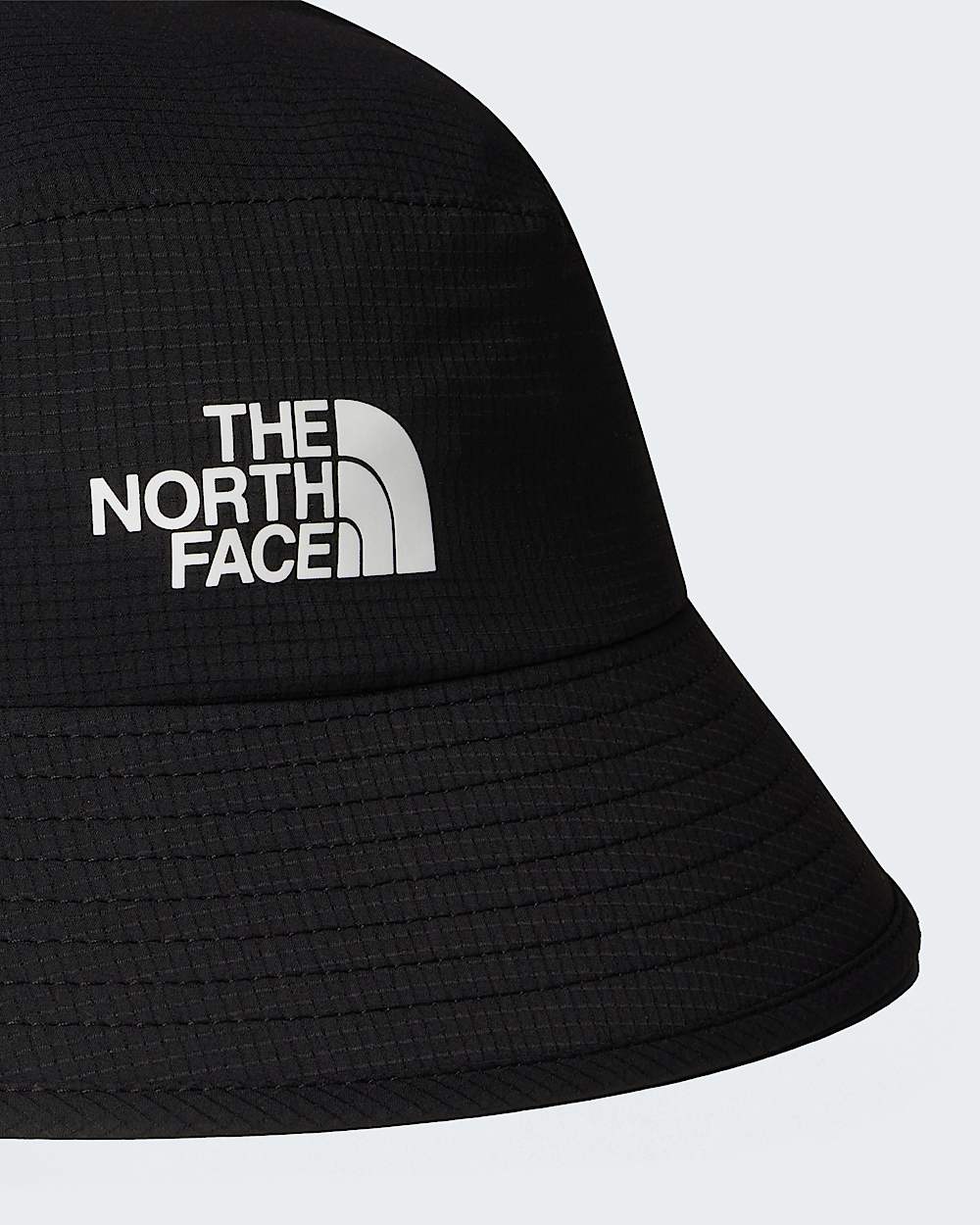 Summer Lightweight Run Bucket Hat TNF ALT3