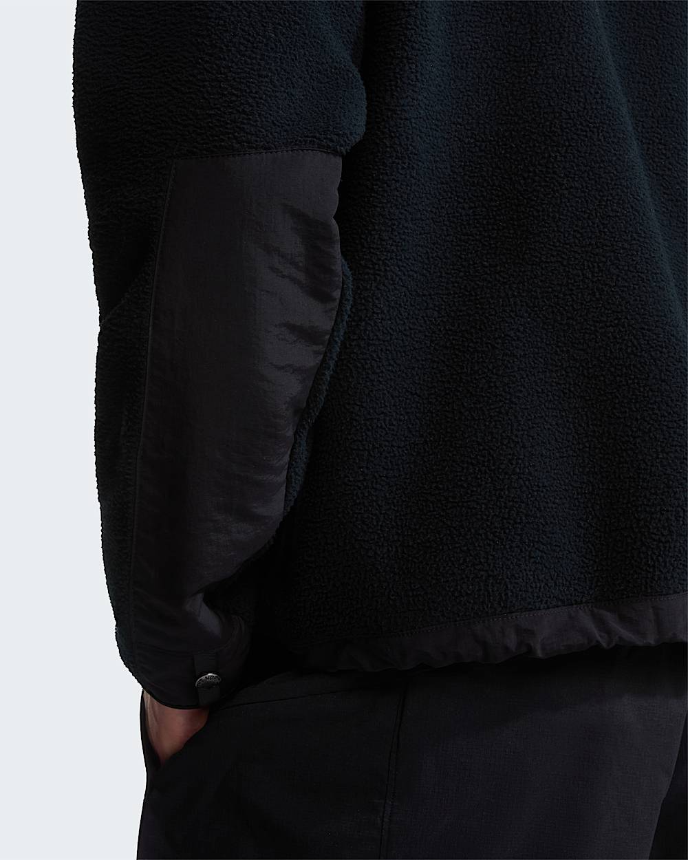 Mens Retro Denali Jacket TNF ALT9
