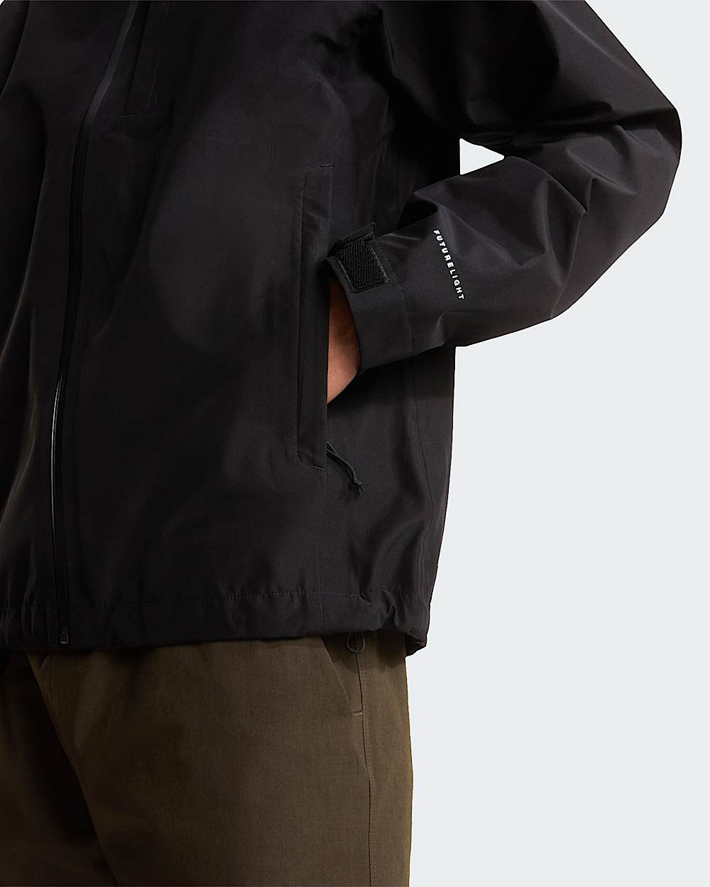 Dryzzle FutureLight IIjas voor heren TNF ALT8