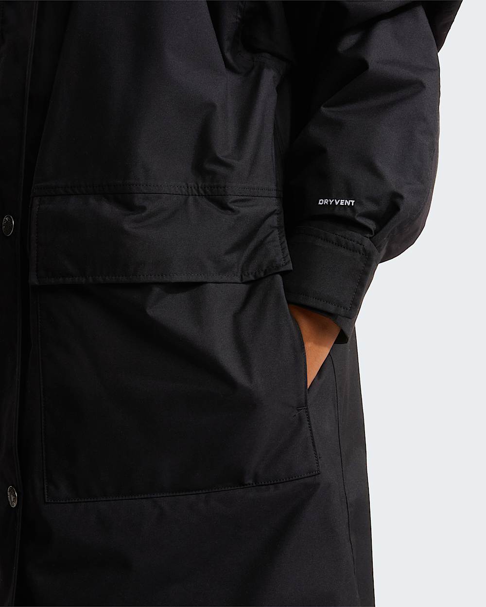 Womens Reign On Parka TNF ALT6