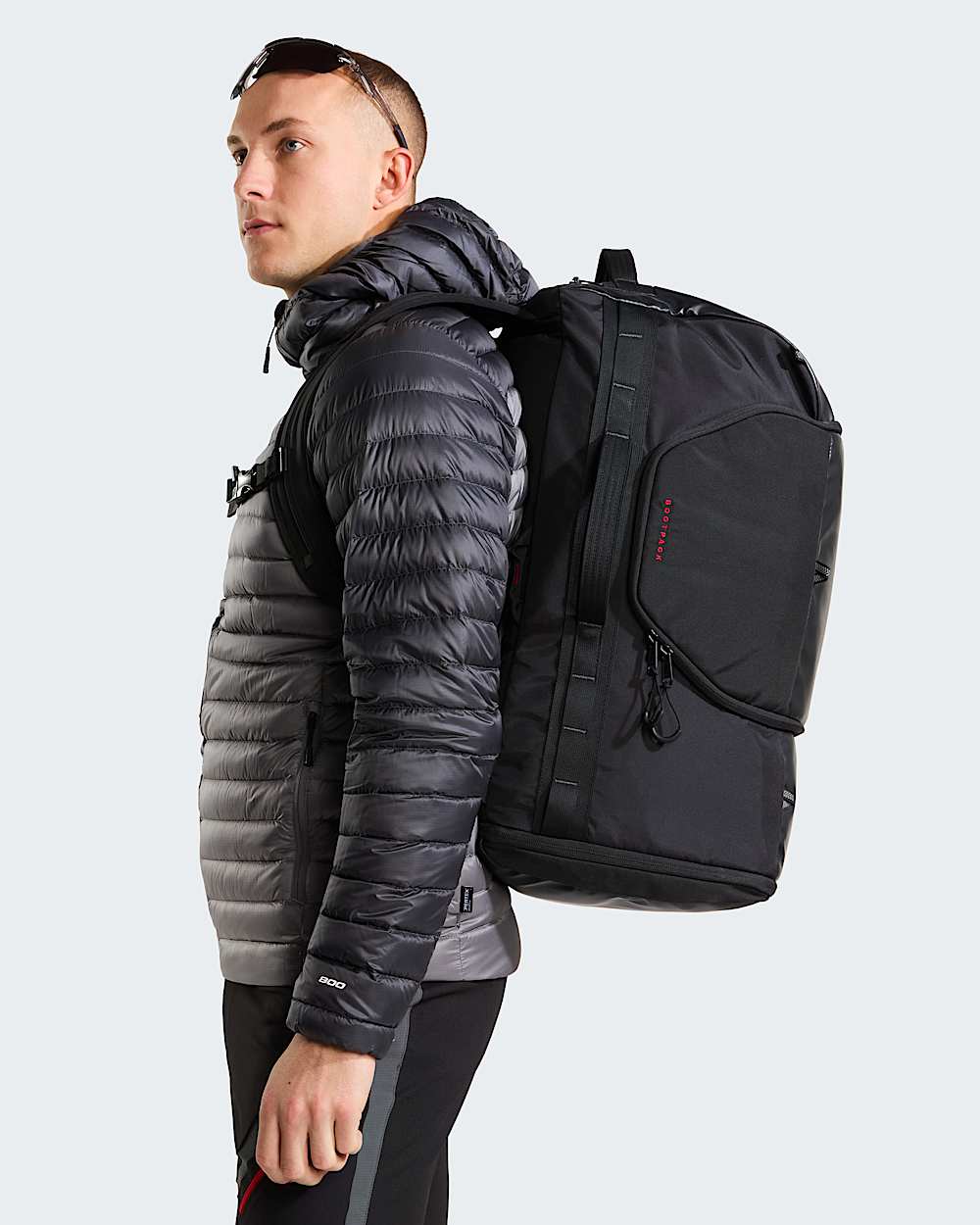 Base Campschoenentas TNF ALT9