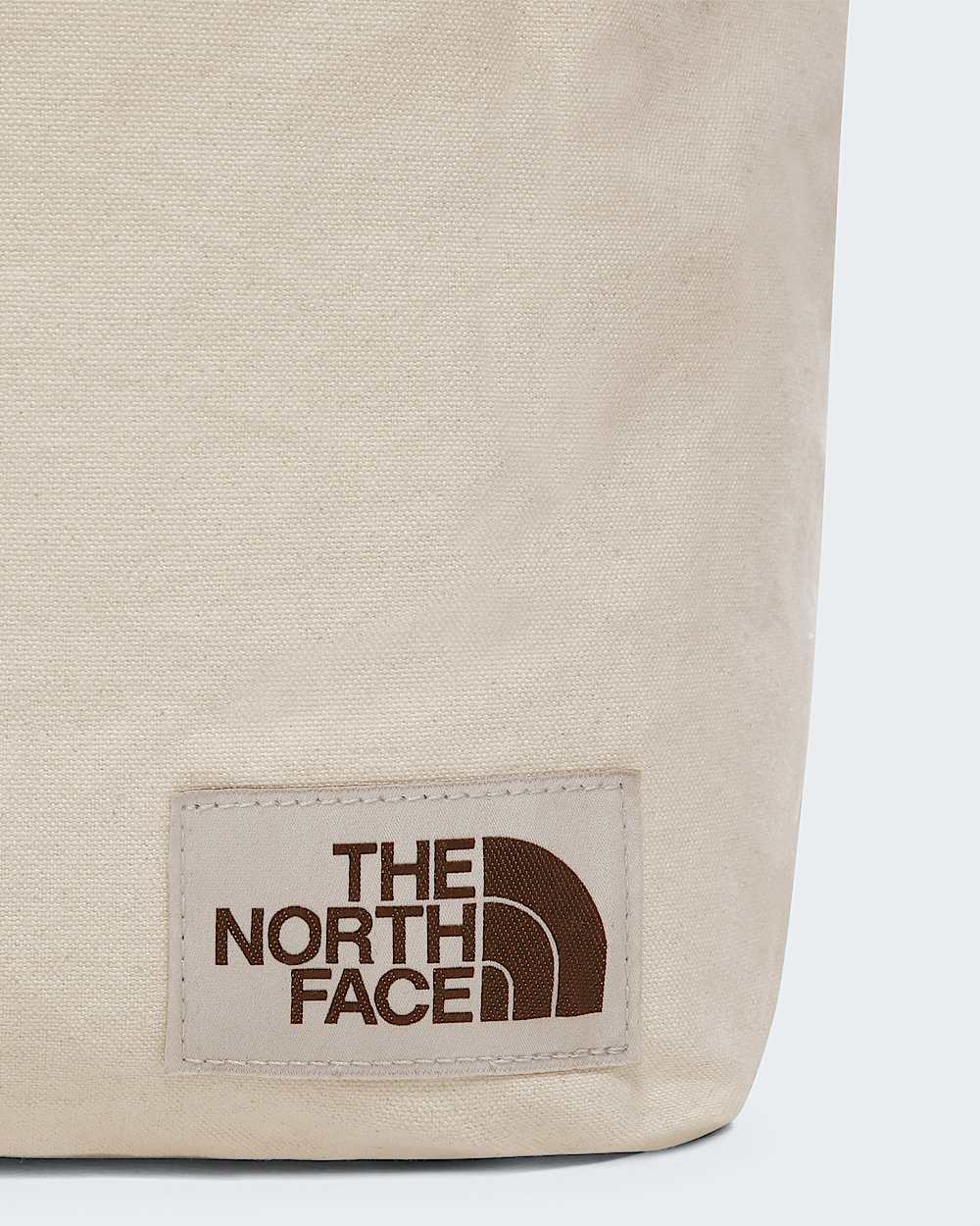 Cotton Tote Bag TNF ALT3