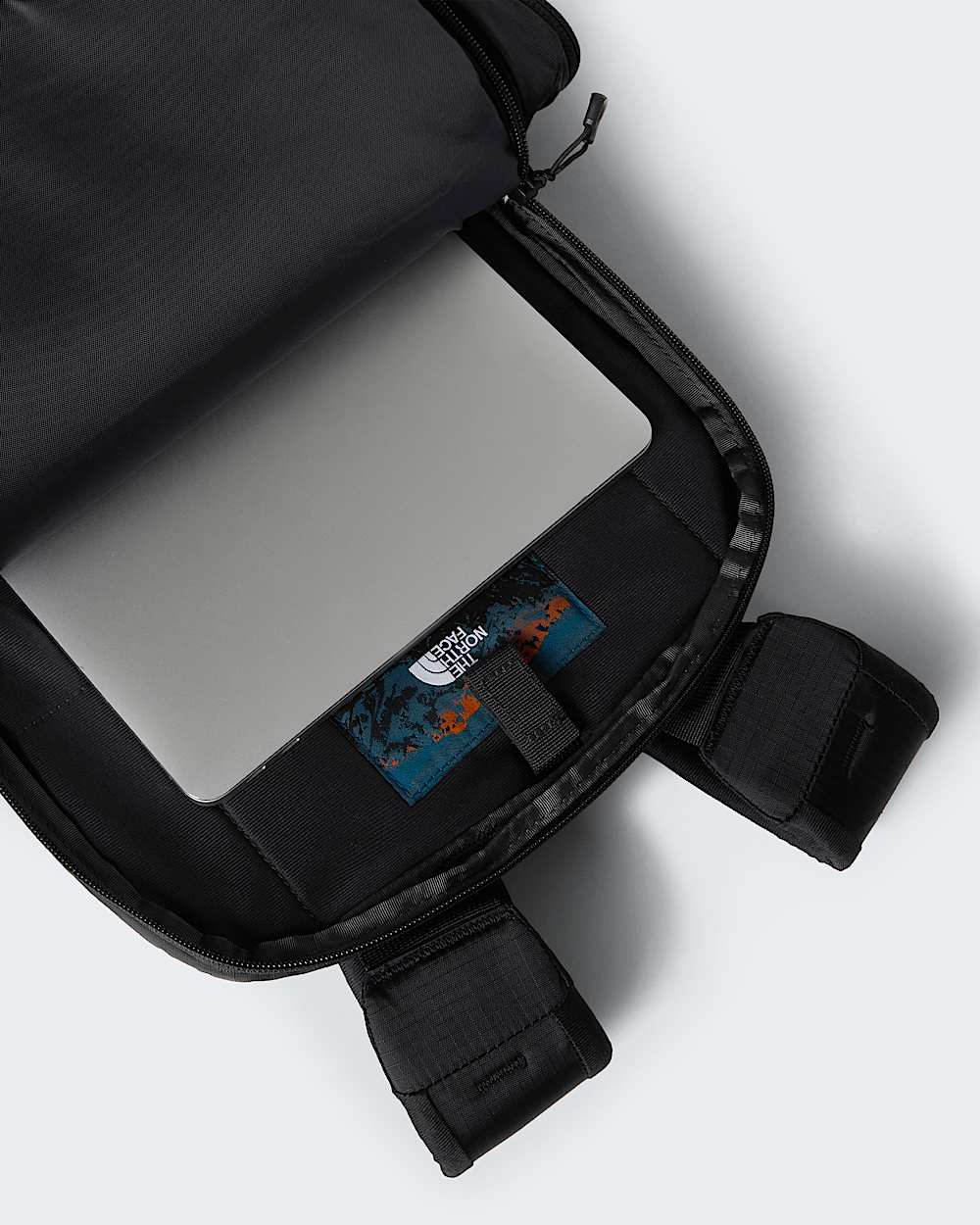 Borealis Rucksack TNF ALT6