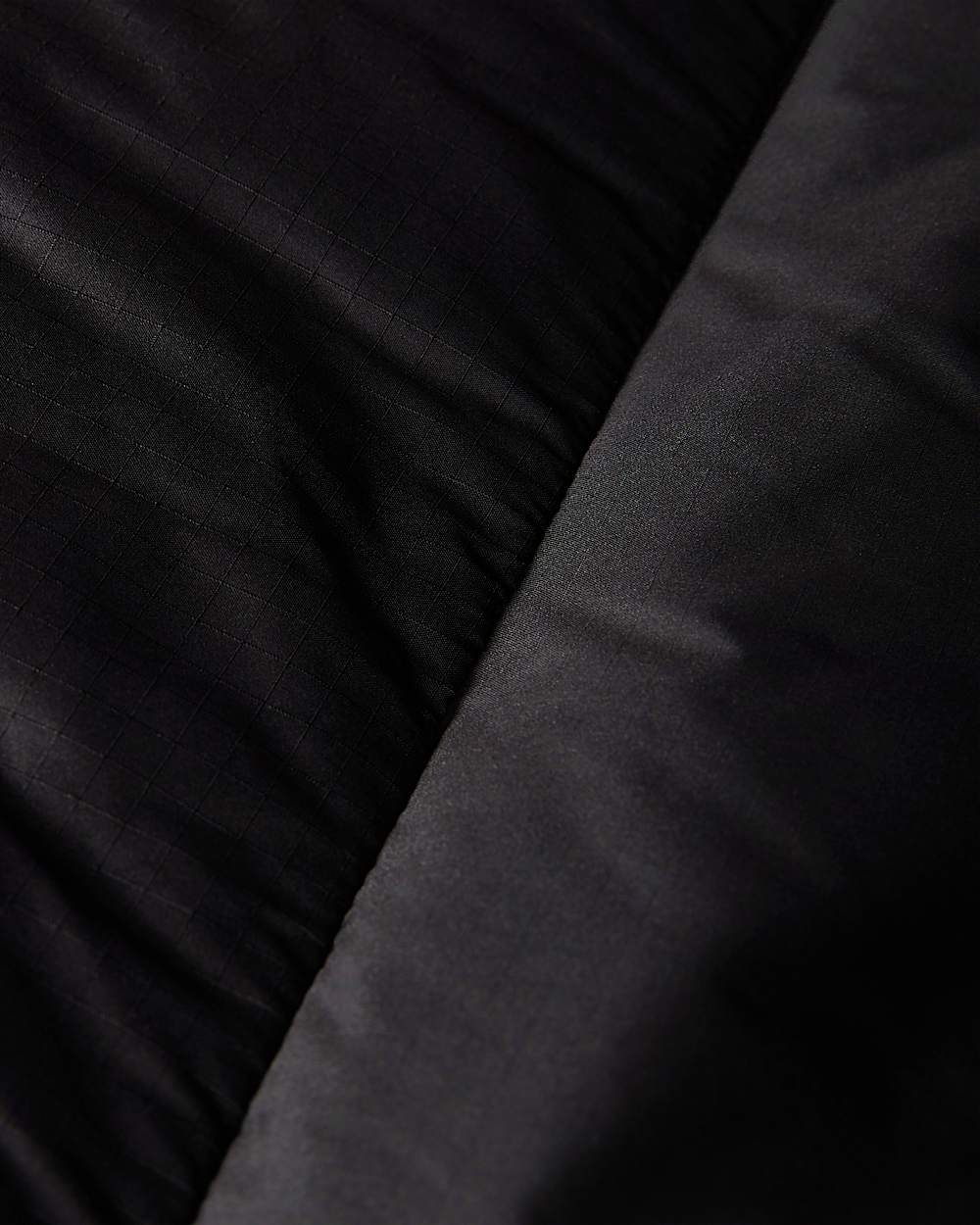 Chaqueta con aislamiento trmico Limbara para hombre TNF TNF Black ALT18