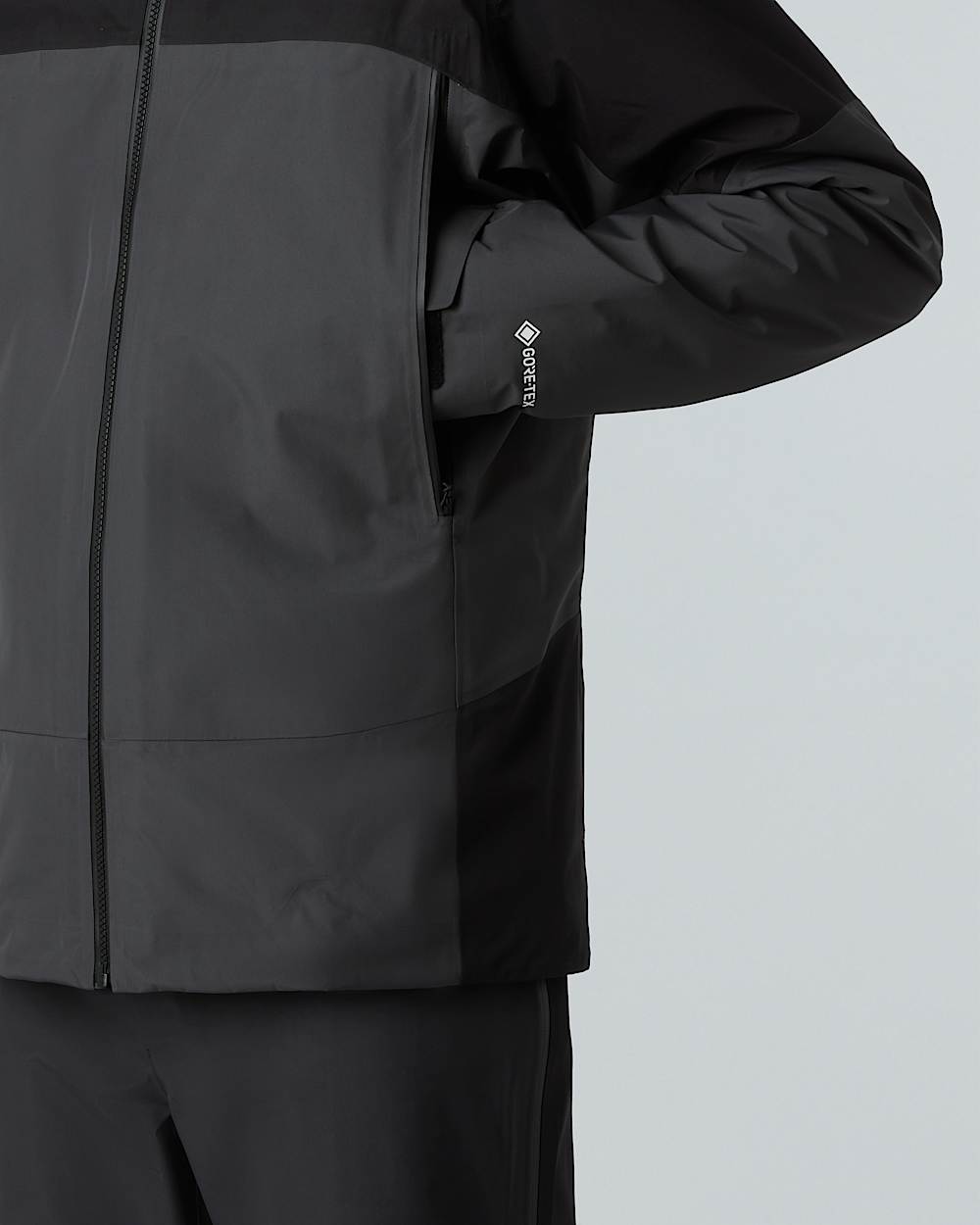 Mens Jazzi 3L GORETEX Jacket TNF ALT12
