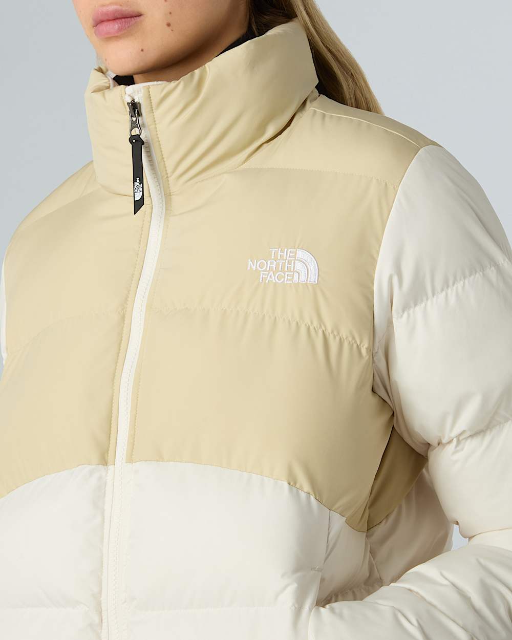 Womens Saikuru Jacket TNF alt8