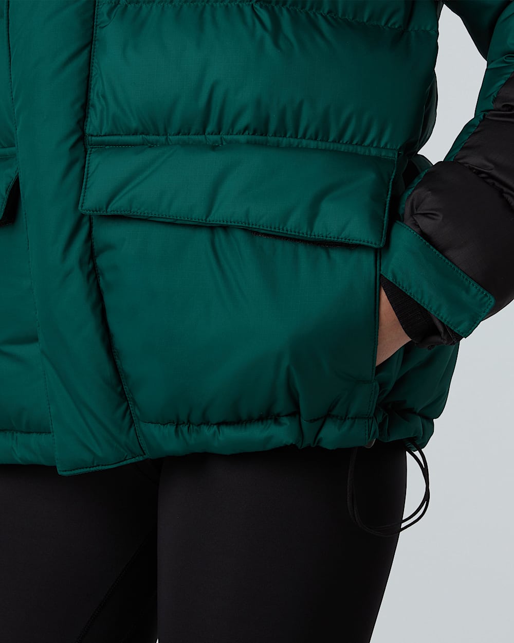 Womens Limbara Insulated Jacket TNF alt9