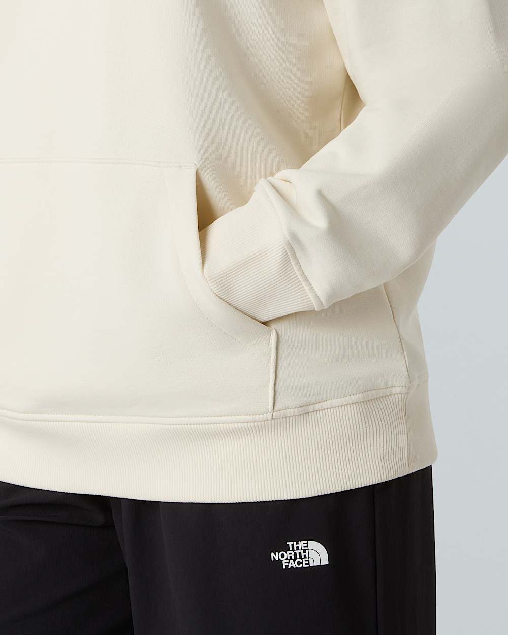 Womens Inspire Exploration Relaxed Hoodie TNF ALT9