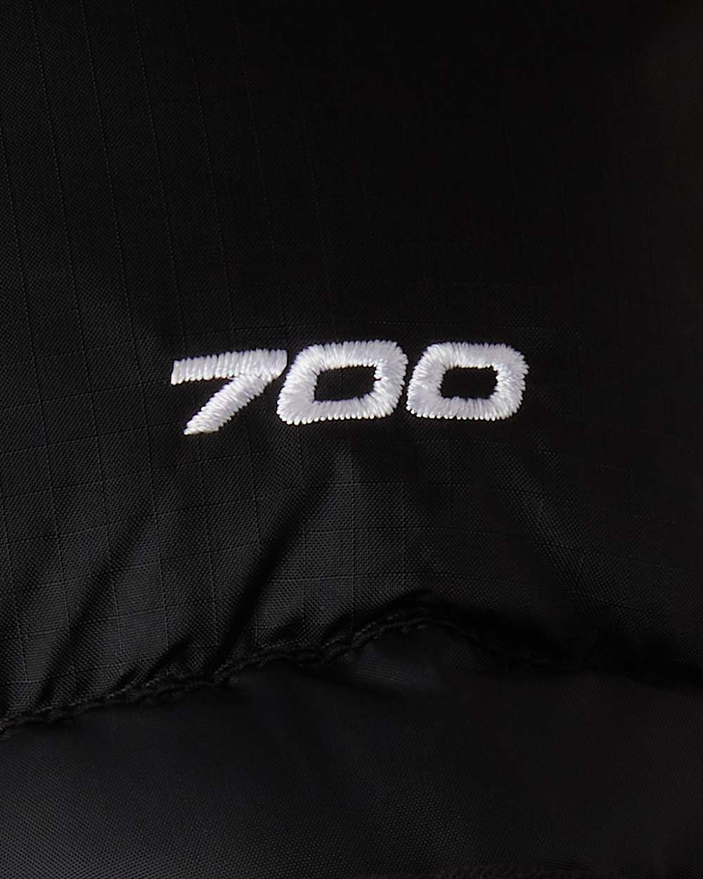 Combinaison 1996 Retro Nuptse pour bb TNF ALT24