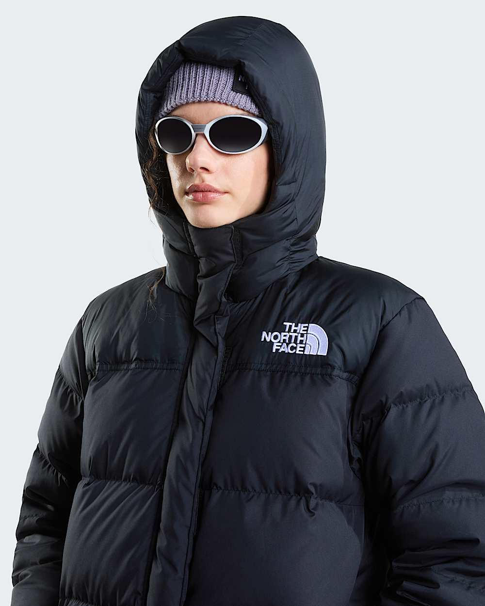 Parka Nuptse pro dmy TNF ALT5