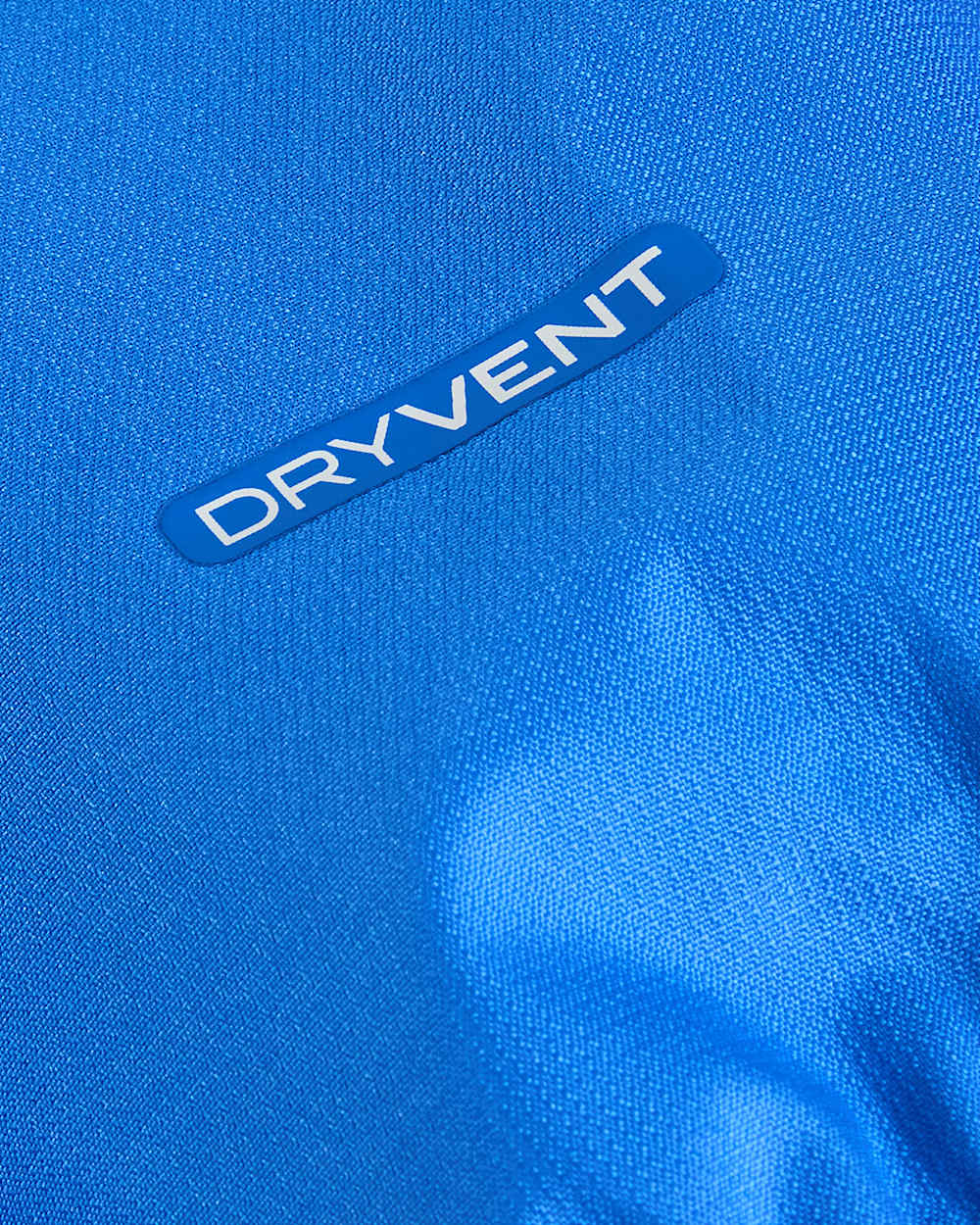 Chaqueta impermeable Zipline para jvenes TNF Active Blue ALT27