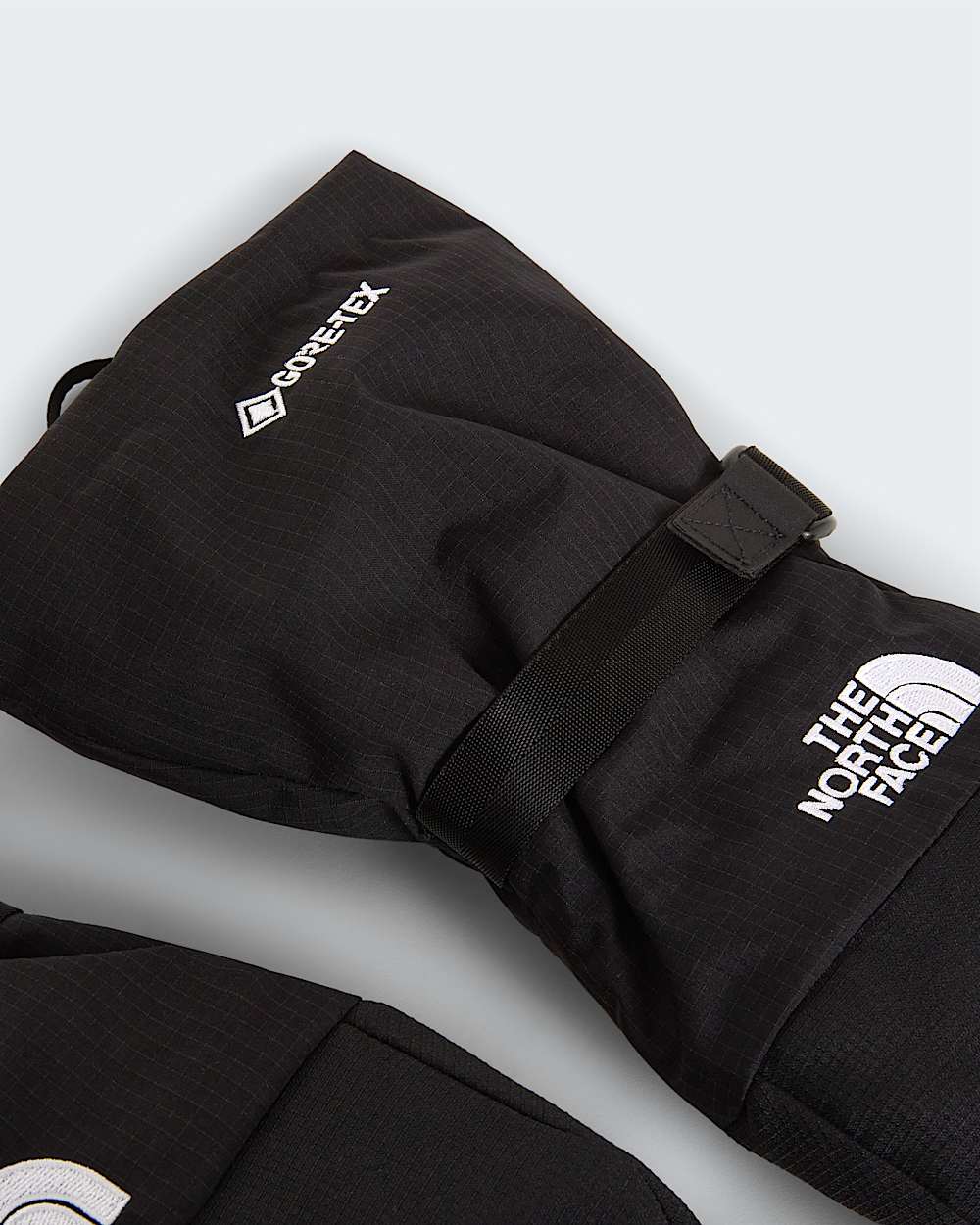Moufles Montana 3en1 GORETEX TNF alt2