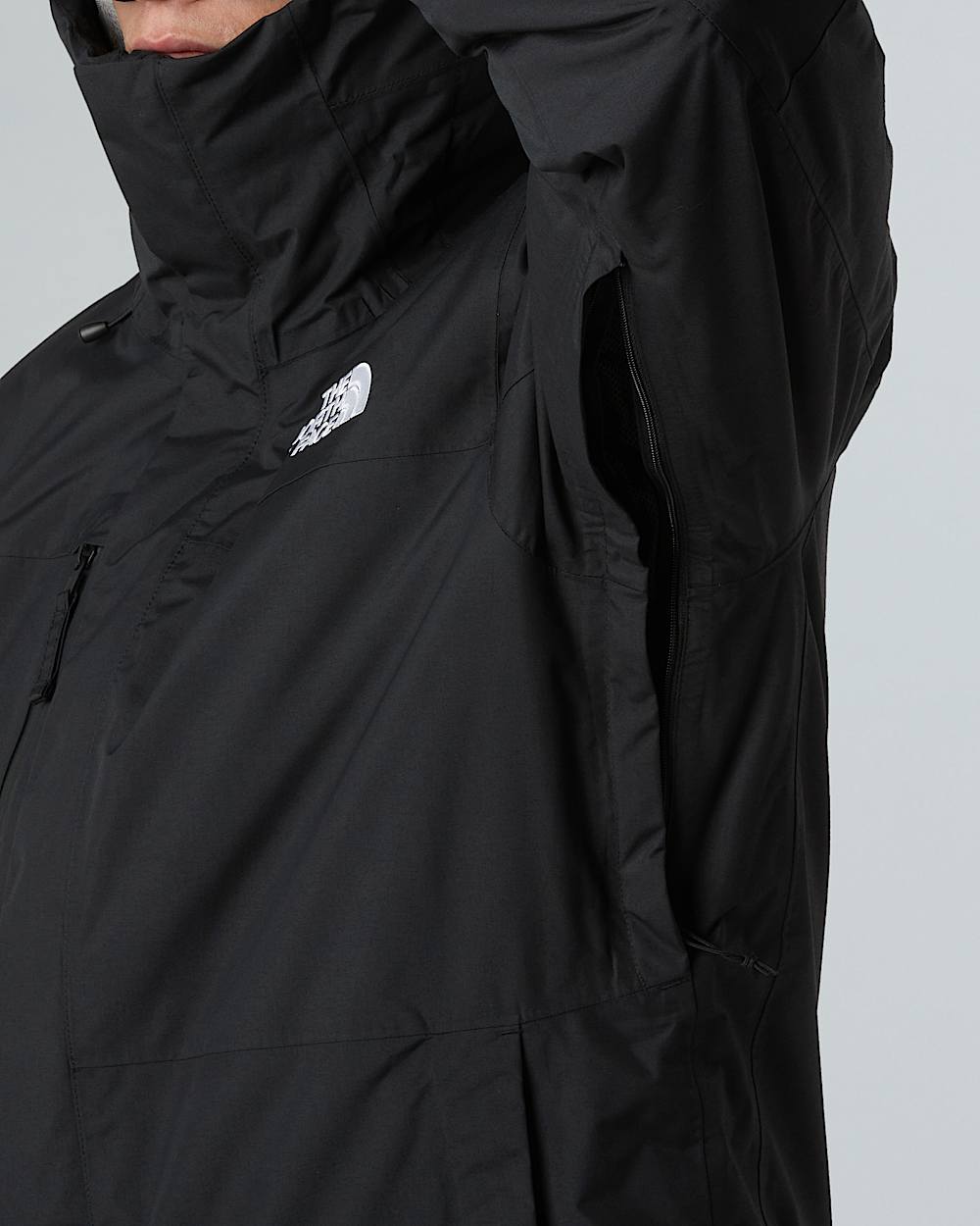 Gesoleerde Freedomjas voor heren TNF alt10