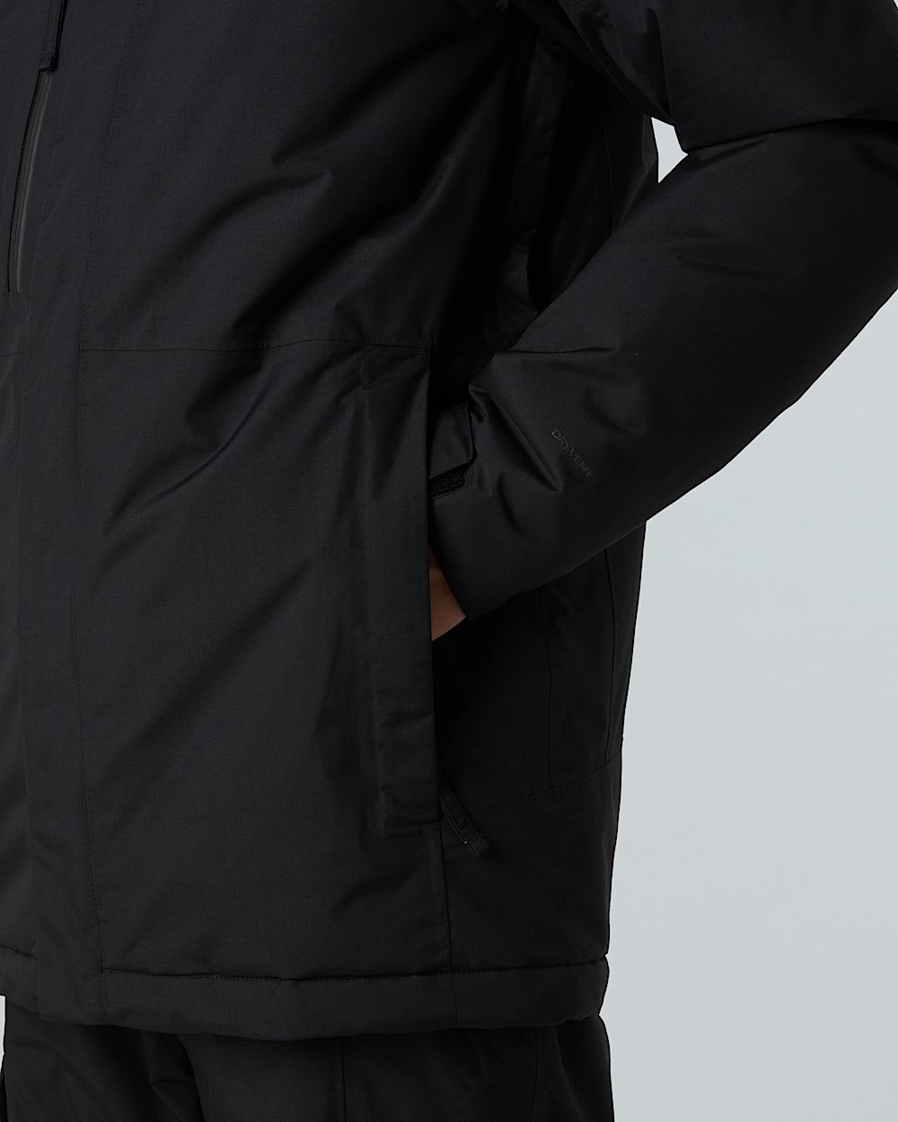 Gesoleerde Freedomjas voor heren TNF alt11