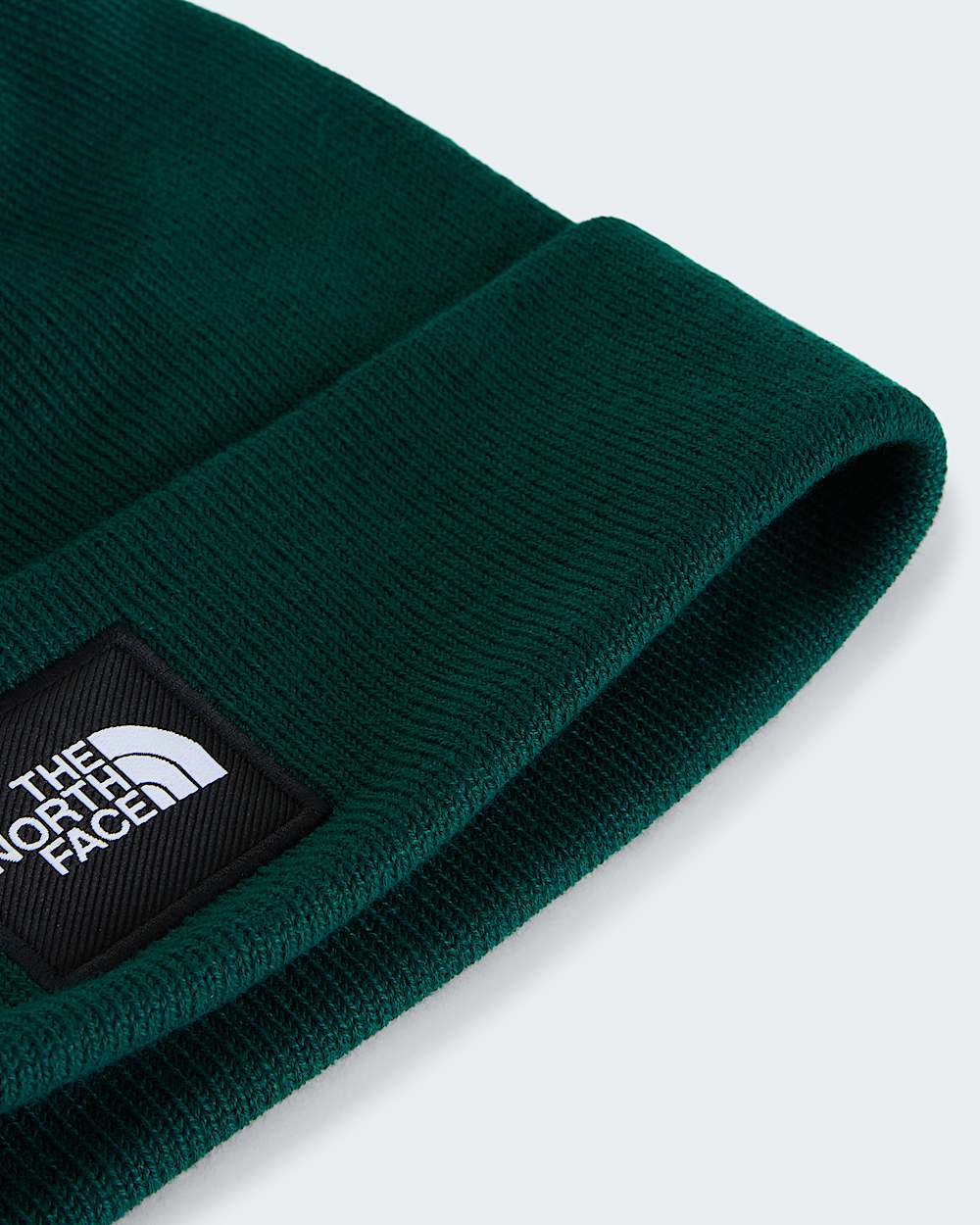 Gerecyclede Dock Workerbeanie TNF alt2