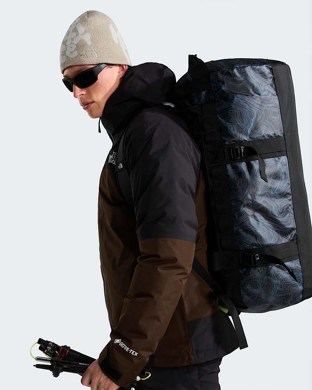Mountain Light Triclimate 3in1 GORETEXjas voor heren TNF ALT14