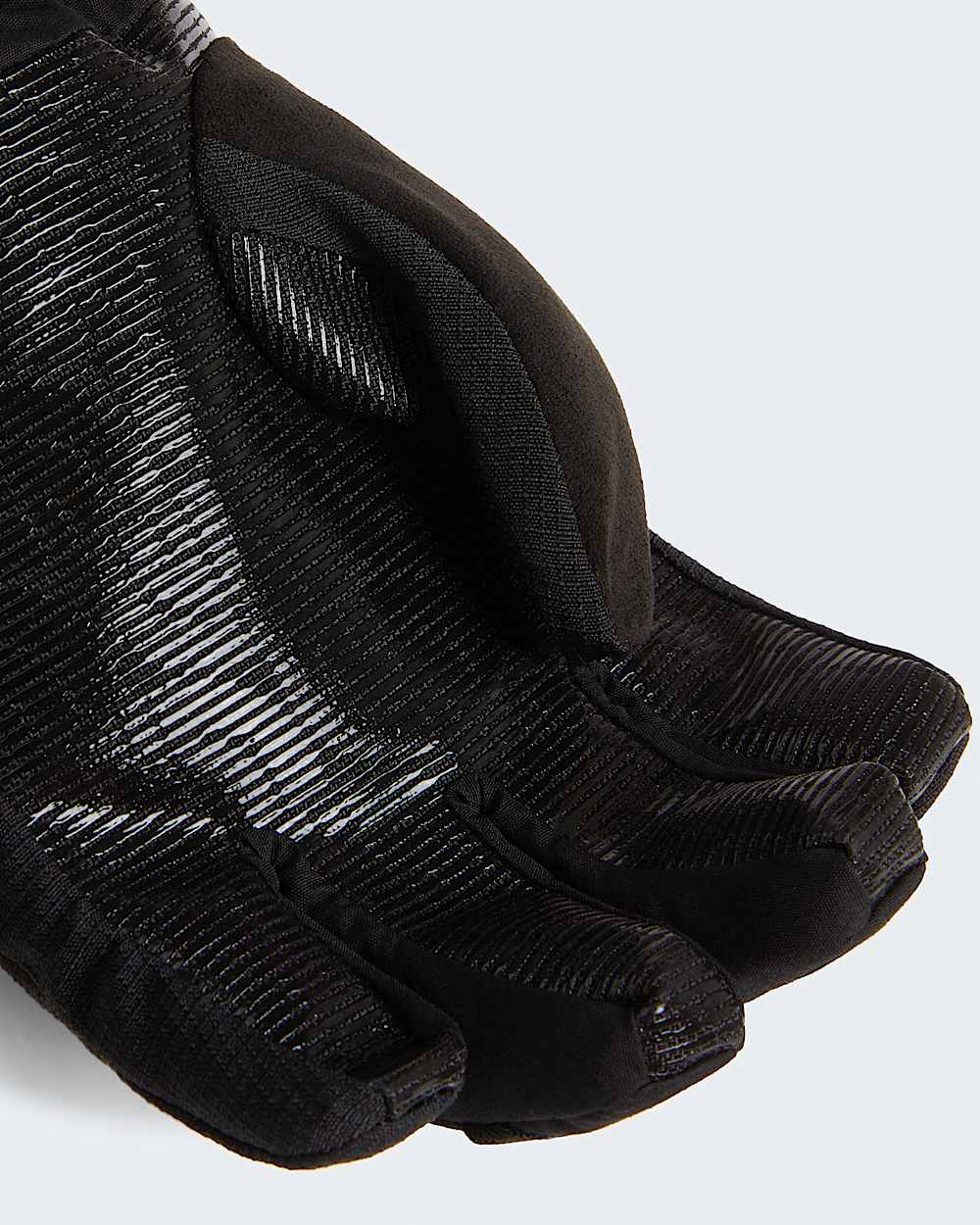 Gants Montana pour enfant TNF alt3
