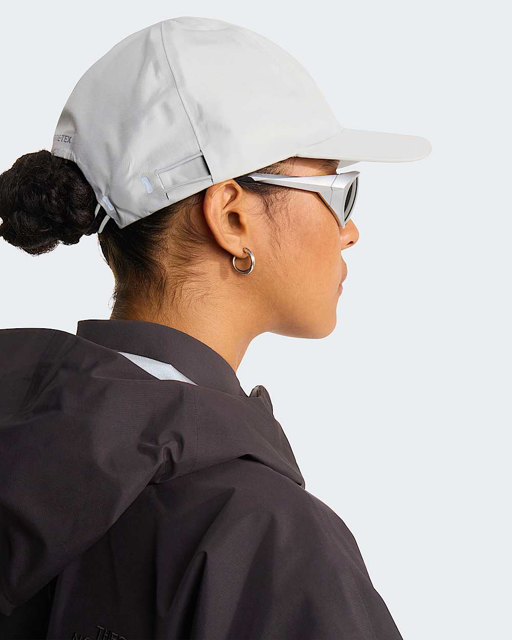 GORETEX Ball Cap TNF ALT4