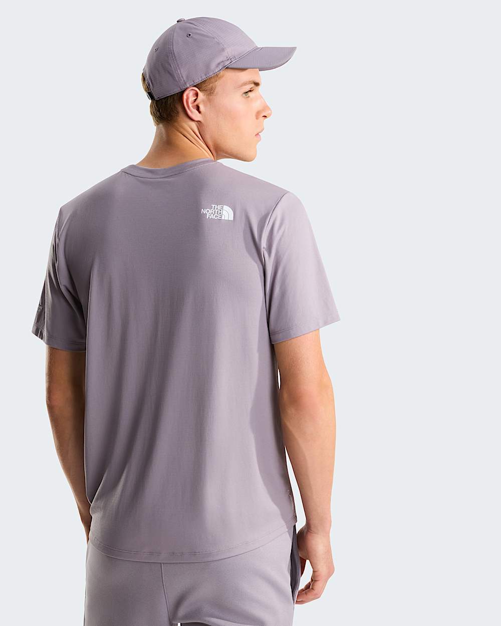 Mens Mountain Athletics 247 TShirt TNF alt7
