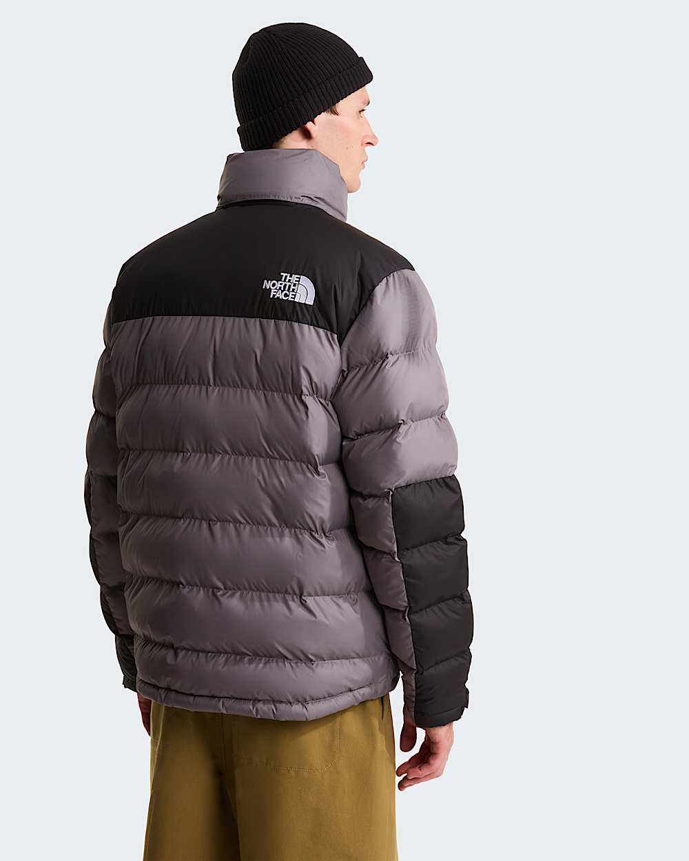 Mens Limbara Insulated Jacket TNF alt7