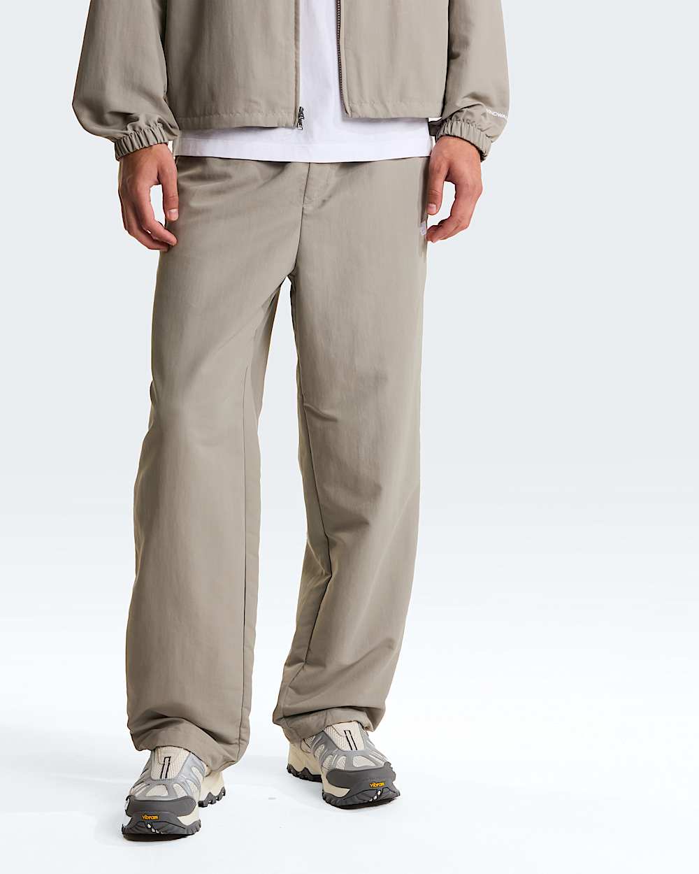 TNF Easy Windhose fr Herren TNF alt4