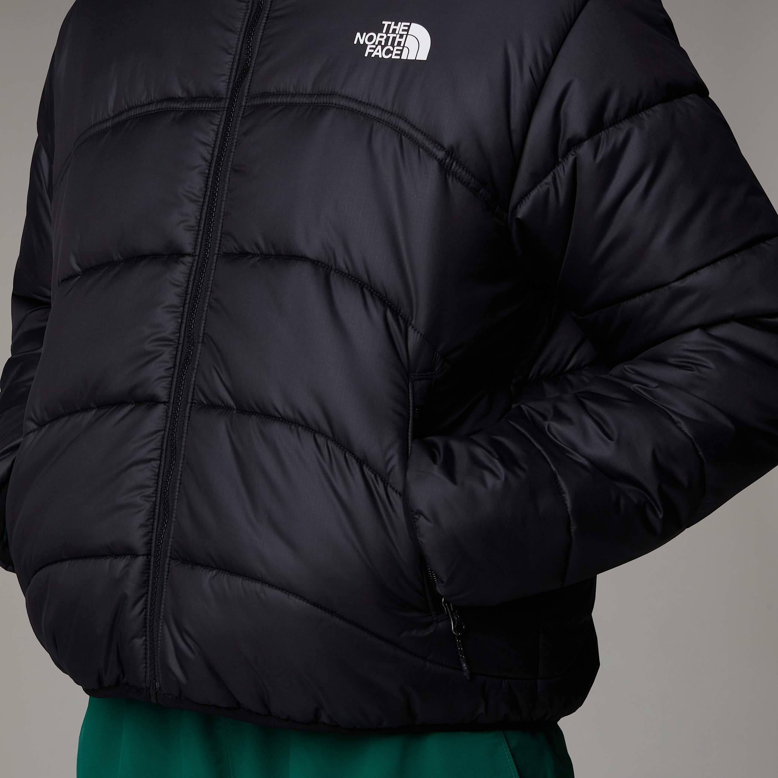 Doudoune  isolation synthtique 2000 pour femme TNF ALT5