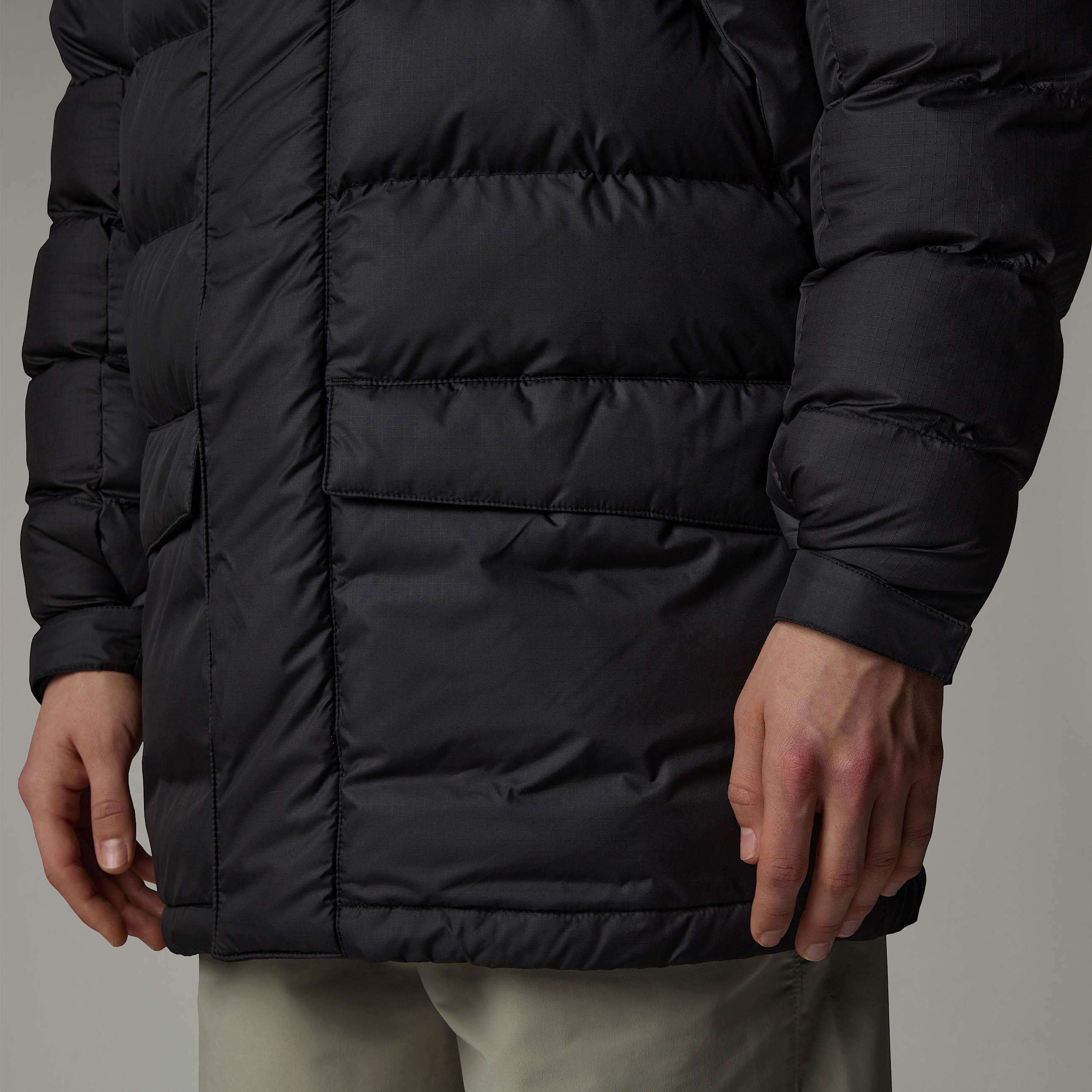 Men's Limbara Insulated Parka | The North Face