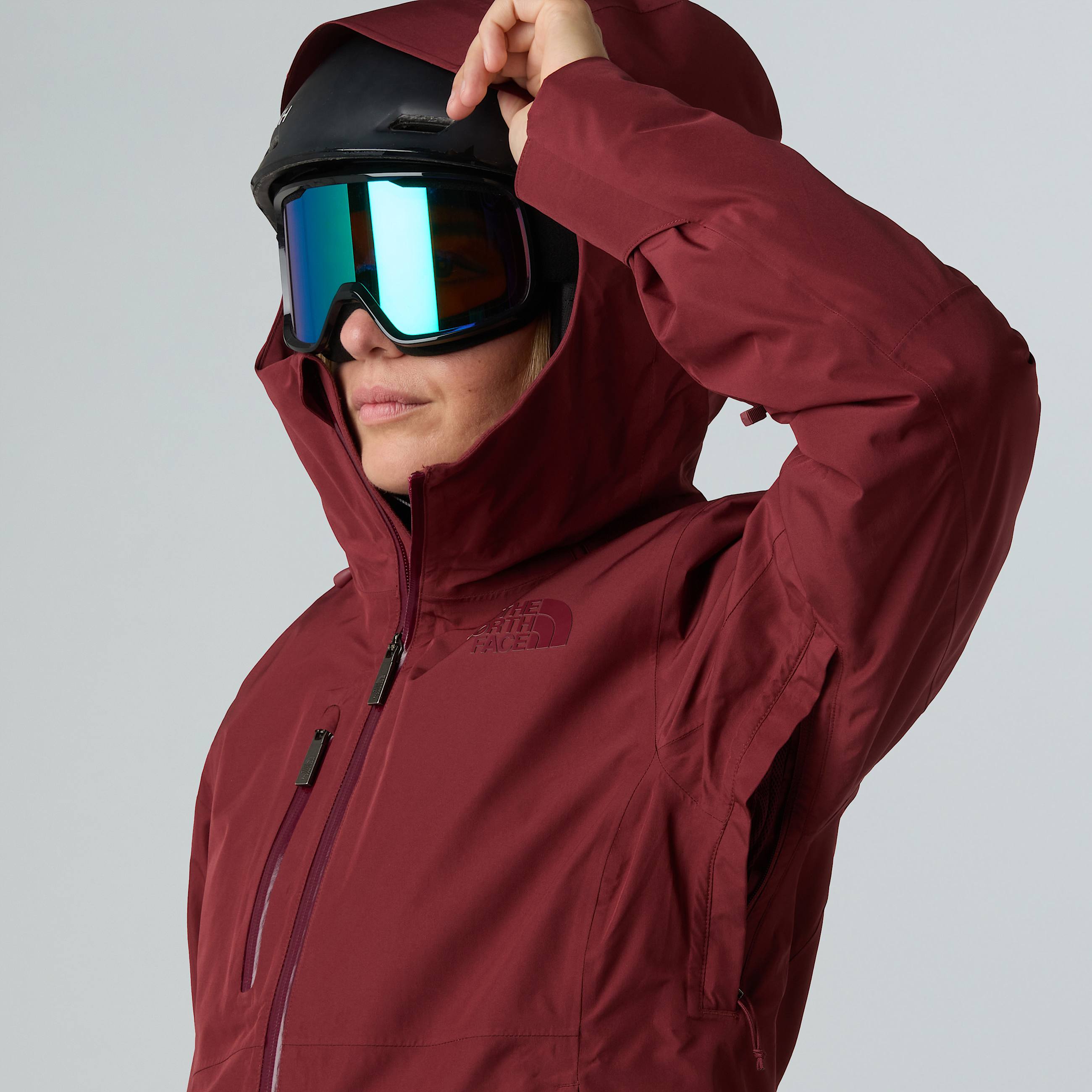Descendit Jacket M TNF ALT6