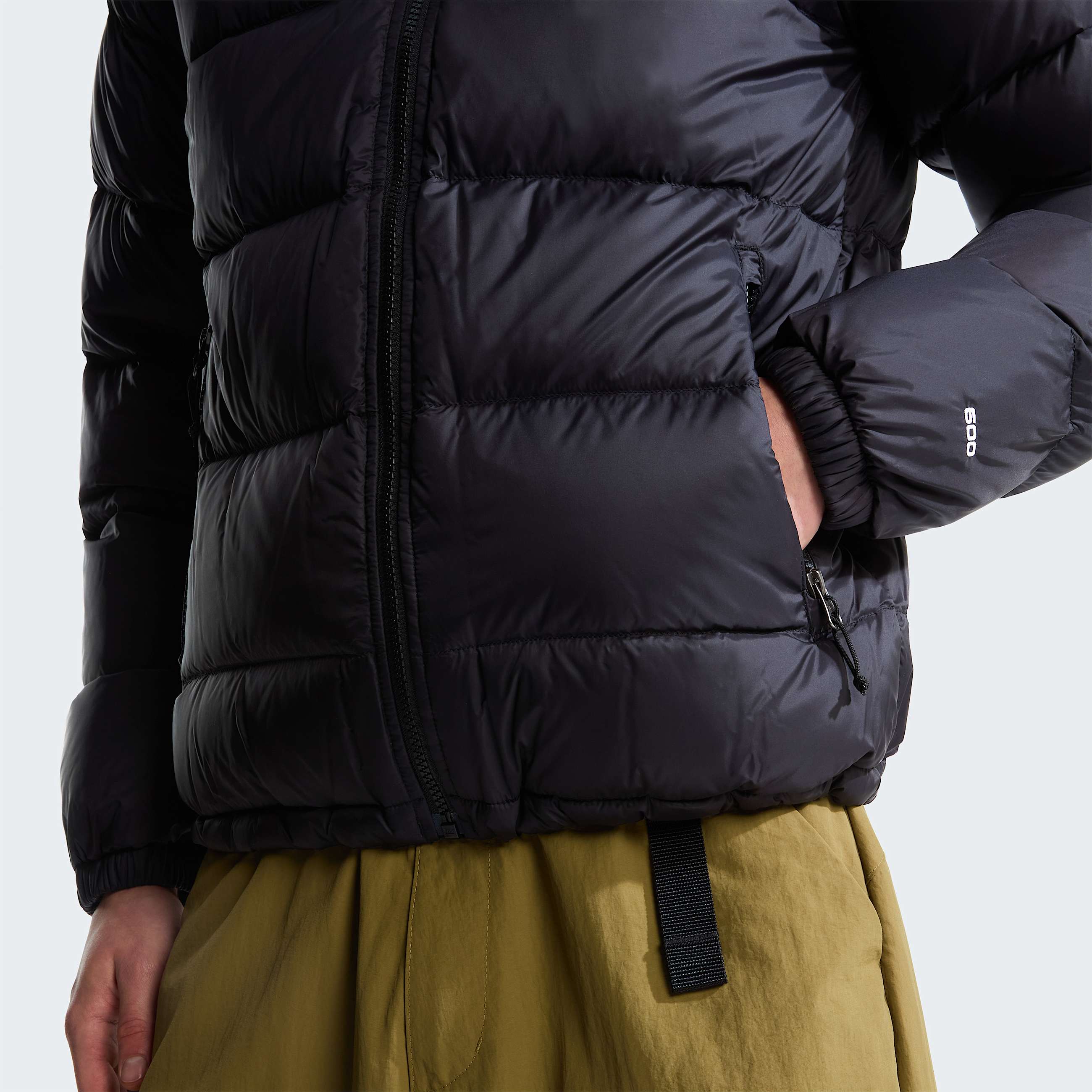 Hydrenalite Hooded Down Jacket M TNF ALT6