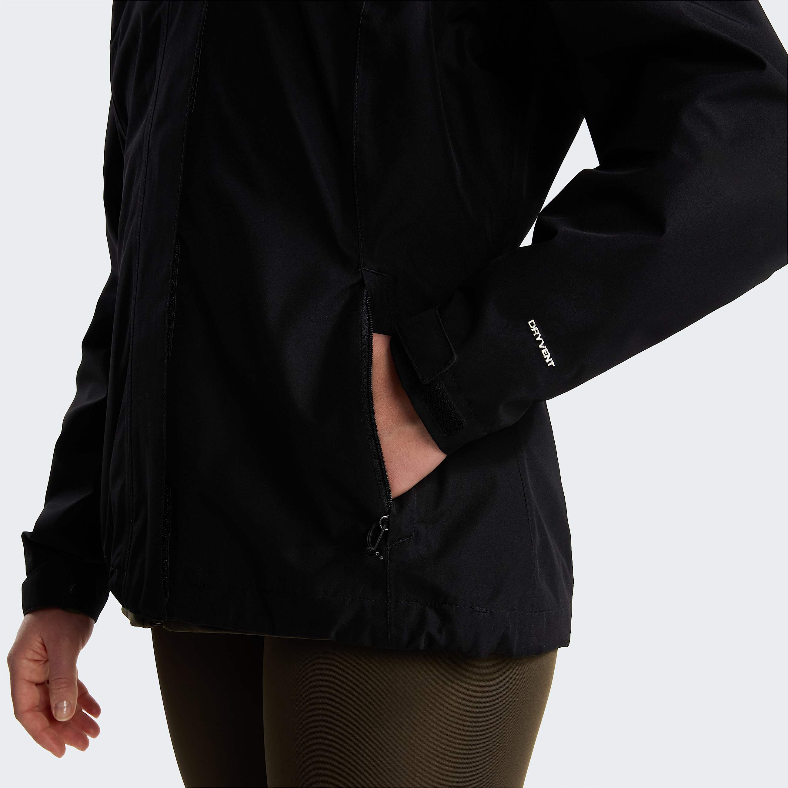 Sangro Jacket W TNF ALT6