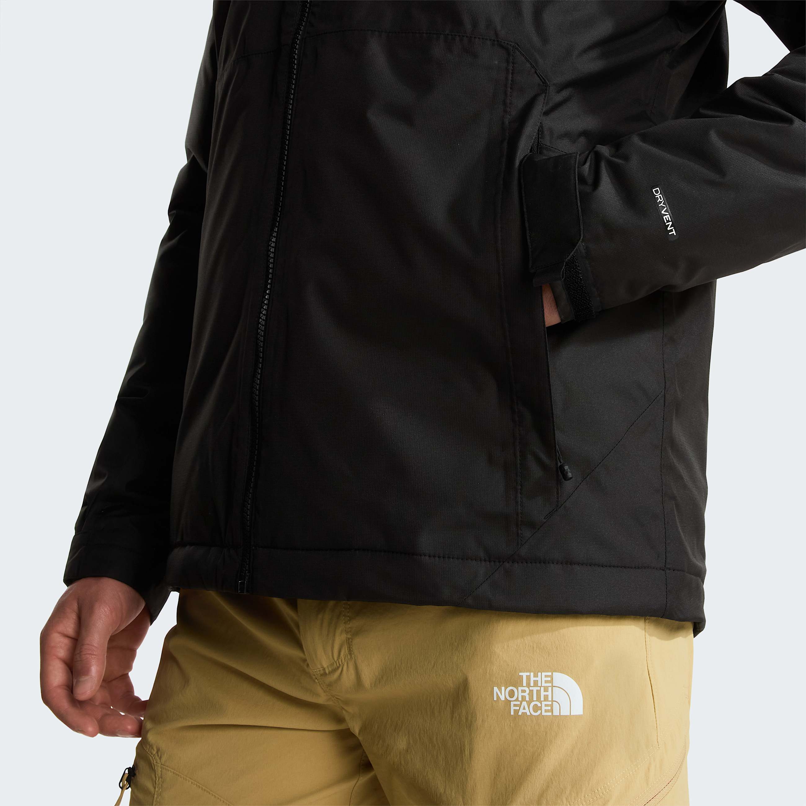 Millerton Insulated Jacket M TNF ALT7
