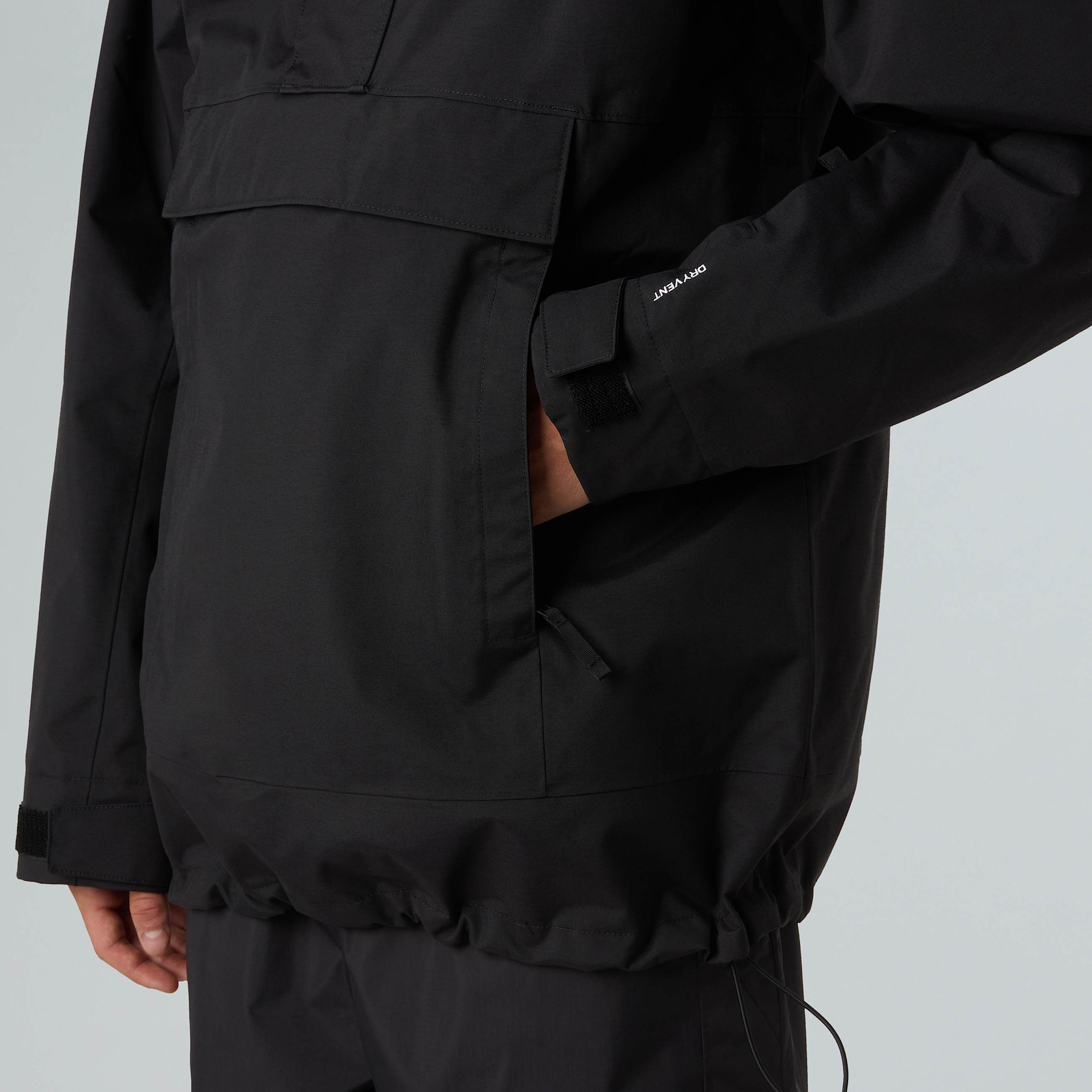 Driftview Anorak M TNF ALT10
