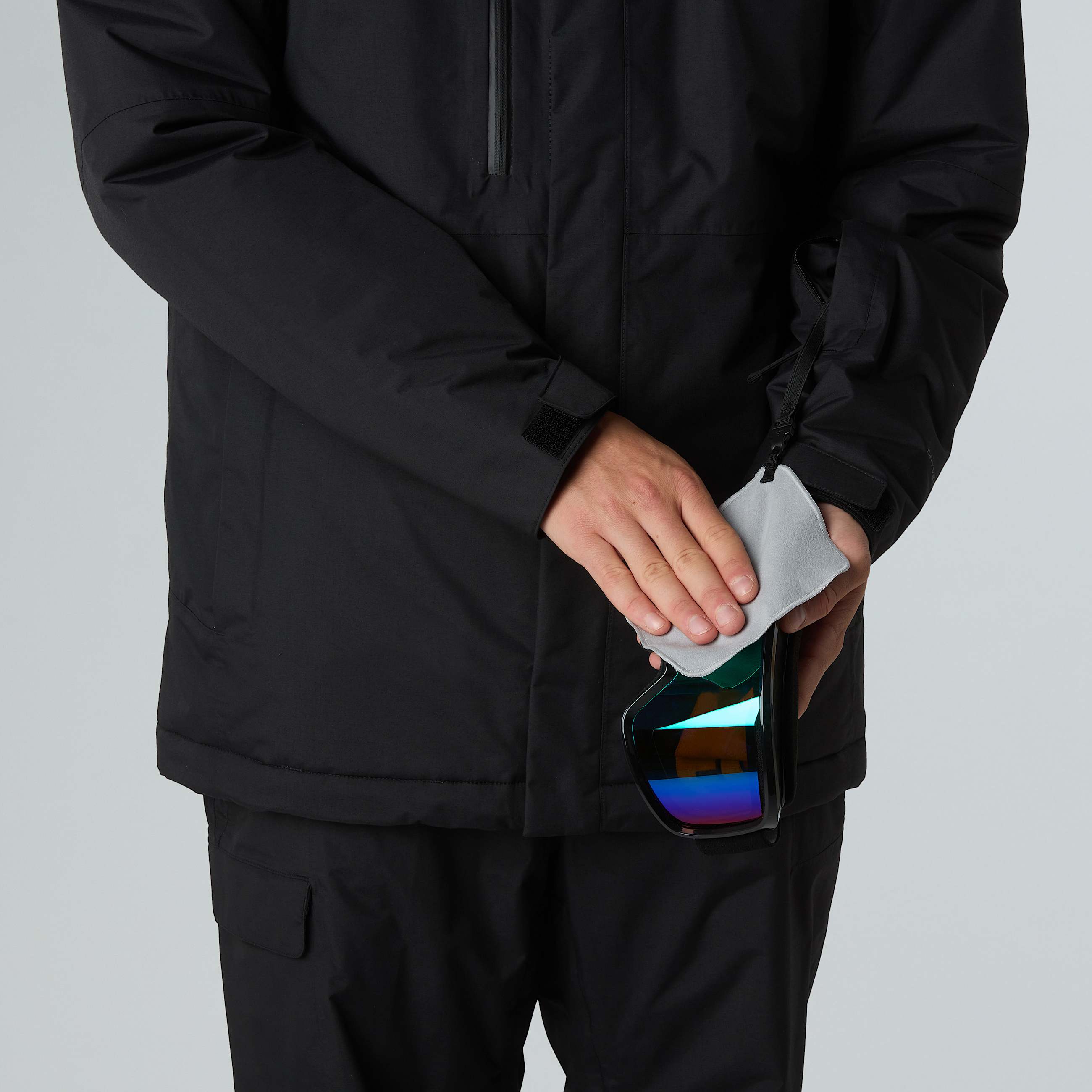Freedom Insulated Jacket M TNF ALT12