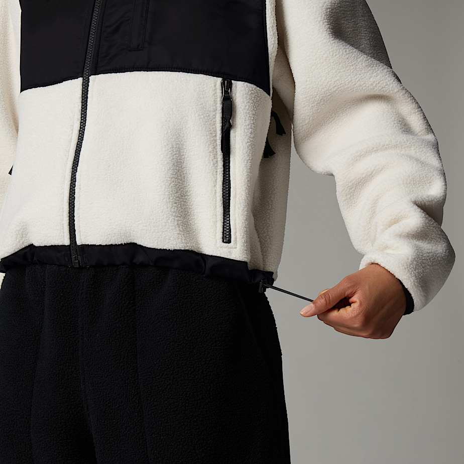 Retro Denali Jacket W TNF ALT7