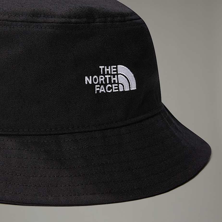 Bucket Hat Norm TNF ALT3